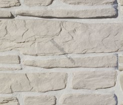 Декоративный камень Bergstone Гранитный разлом от Keralux (Кералюкс)