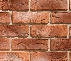 Искусственный камень Брюгге Slim Brick от Леонардо Стоун (Leonardo Stone)