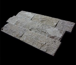 Камень натуральный Travertine Noce 200xFLx15 от Elegant Stone