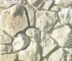 Искусственный камень Рутланд от White Hills (Вайт Хилс)