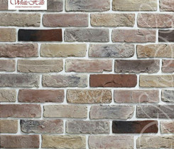 Искусственный камень Рейн брик от White Hills (Вайт Хилс) 348-90
