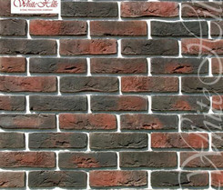 Искусственный камень Лондон брик от White Hills (Вайт Хилс) 301-40