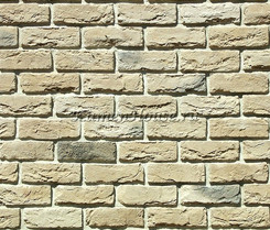Искусственный камень Бремен брик Design от White Hills (Вайт Хилс)