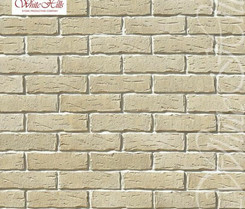 Искусственный камень Сити брик от White Hills (Вайт Хилс) 375-10