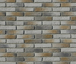 Искусственный камень Бергамо брик Design от White Hills (Вайт Хилс)