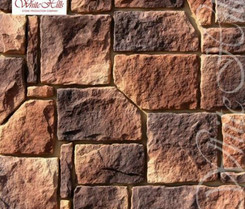 Искусственный камень Дарем от White Hills (Вайт Хилс) 511-40