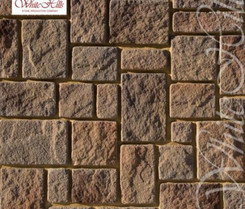 Искусственный камень Девон от White Hills (Вайт Хилс) 422-90