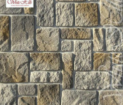 Искусственный камень Девон от White Hills (Вайт Хилс) 421-80