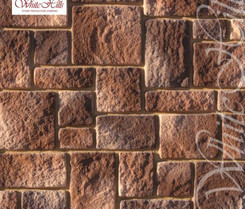 Искусственный камень Девон от White Hills (Вайт Хилс) 421-40