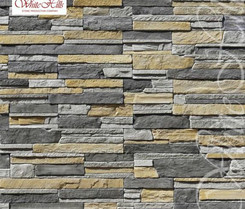 Искусственный камень Зендлэнд от White Hills (Вайт Хилс) 240-80