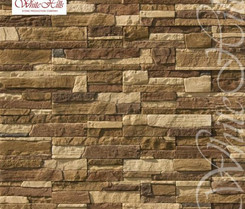 Искусственный камень Каскад Рейндж от White Hills (Вайт Хилс) 231-20