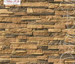Искусственный камень Каскад Рейндж от White Hills (Вайт Хилс) 230-40