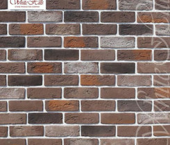 Искусственный камень Кельн брик от White Hills (Вайт Хилс) 324-60