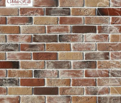 Искусственный камень Кельн брик от White Hills (Вайт Хилс) 323-90