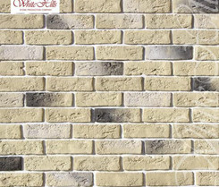 Искусственный камень Кельн брик от White Hills (Вайт Хилс) 320-10