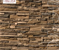Искусственный камень Кросс Фелл от White Hills (Вайт Хилс) 105-40