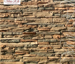 Искусственный камень Кросс Фелл от White Hills (Вайт Хилс) 102-40
