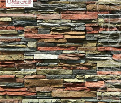 Искусственный камень Кросс Фелл от White Hills (Вайт Хилс) 101-80