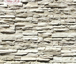 Искусственный камень Кросс Фелл от White Hills (Вайт Хилс) 101-00