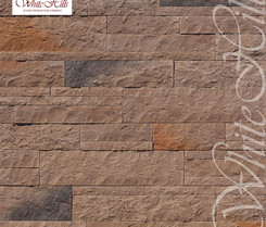 Искусственный камень Лоарре от White Hills (Вайт Хилс) 492-40