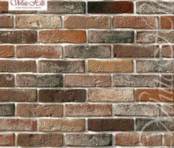 Искусственный камень Лондон брик от White Hills (Вайт Хилс) 303-90