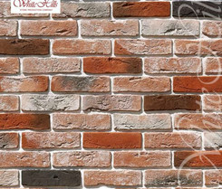 Искусственный камень Лондон брик от White Hills (Вайт Хилс) 301-50