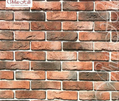 Искусственный камень Лондон брик от White Hills (Вайт Хилс) 300-50
