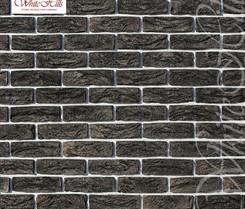 Искусственный камень Линц Брик от White Hills (Вайт Хилс) 367-80