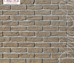 Искусственный камень Линц Брик от White Hills (Вайт Хилс) 366-10