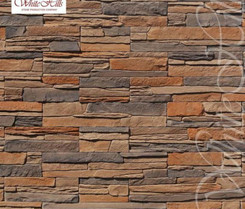 Искусственный камень Норд Ридж от White Hills (Вайт Хилс) 272-40