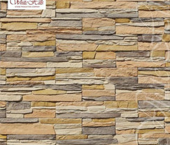 Искусственный камень Норд Ридж от White Hills (Вайт Хилс) 271-10