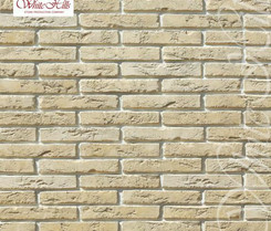 Искусственный камень Остия брик от White Hills (Вайт Хилс) 380-10
