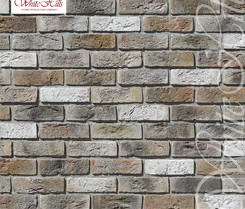 Искусственный камень Ринн брик от White Hills (Вайт Хилс) 684-20