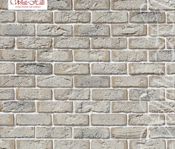 Искусственный камень Ринн брик от White Hills (Вайт Хилс) 684-10