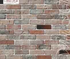 Искусственный камень Ринн брик от White Hills (Вайт Хилс) 683-90