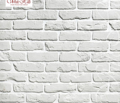 Искусственный камень Рейн брик от White Hills (Вайт Хилс) 345-00