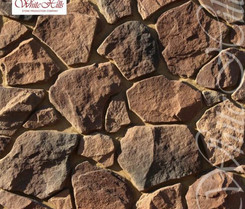 Искусственный камень Рутланд от White Hills (Вайт Хилс) 602-90