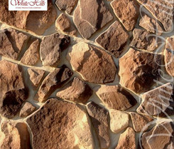 Искусственный камень Рутланд от White Hills (Вайт Хилс) 601-40