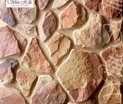 Искусственный камень Рутланд от White Hills (Вайт Хилс) 600-40