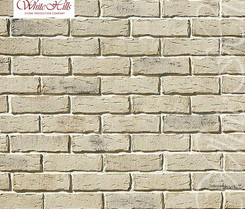 Искусственный камень Сити брик от White Hills (Вайт Хилс) 379-10