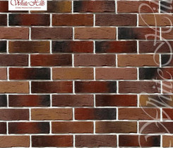 Искусственный камень Сити брик от White Hills (Вайт Хилс) 378-70