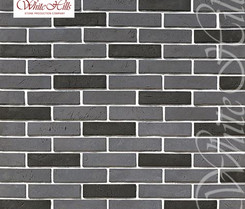 Искусственный камень Терамо брик от White Hills (Вайт Хилс) 353-80