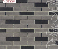 Искусственный камень Терамо брик II от White Hills (Вайт Хилс) 363-80