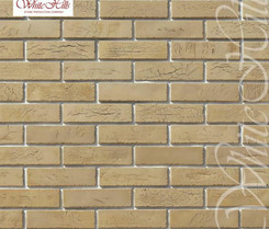 Искусственный камень Терамо брик II от White Hills (Вайт Хилс) 362-10