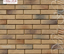 Искусственный камень Терамо брик II от White Hills (Вайт Хилс) 360-40