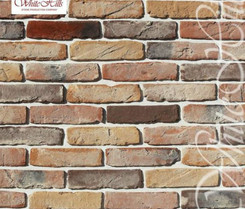 Искусственный камень Тироль брик от White Hills (Вайт Хилс) 393-90