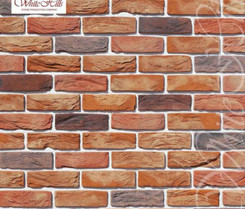 Искусственный камень Торн брик от White Hills (Вайт Хилс) 326-60