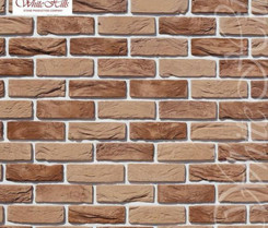 Искусственный камень Торн брик от White Hills (Вайт Хилс) 326-20