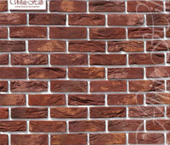 Искусственный камень Торн брик от White Hills (Вайт Хилс) 329-40