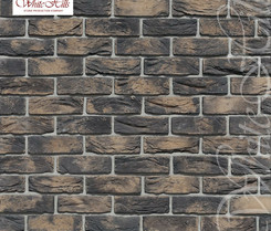 Искусственный камень Торн брик от White Hills (Вайт Хилс) 327-80